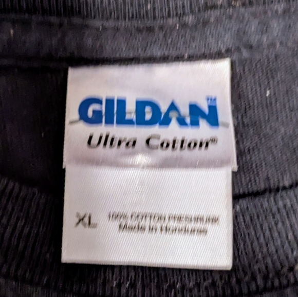 Pure Prairie League Graphic T-Shirt XL - Picture 4 of 4